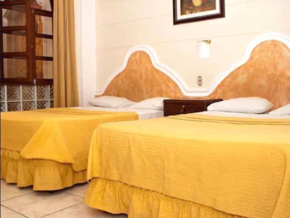 Hotel Villa Florencia Centro Historico San Salvador Exteriér fotografie