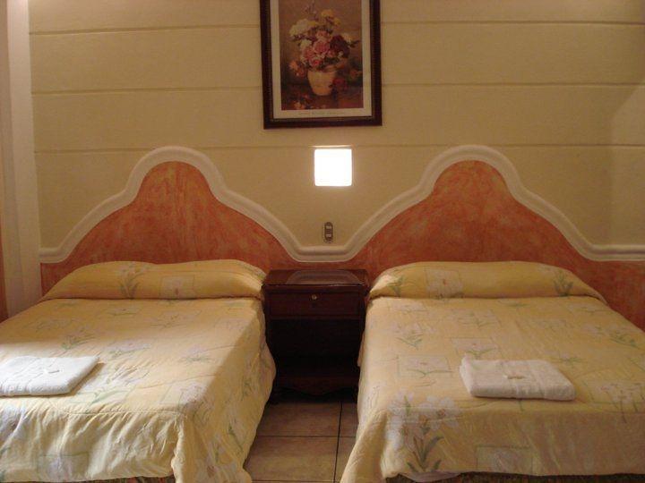 Hotel Villa Florencia Centro Historico San Salvador Exteriér fotografie